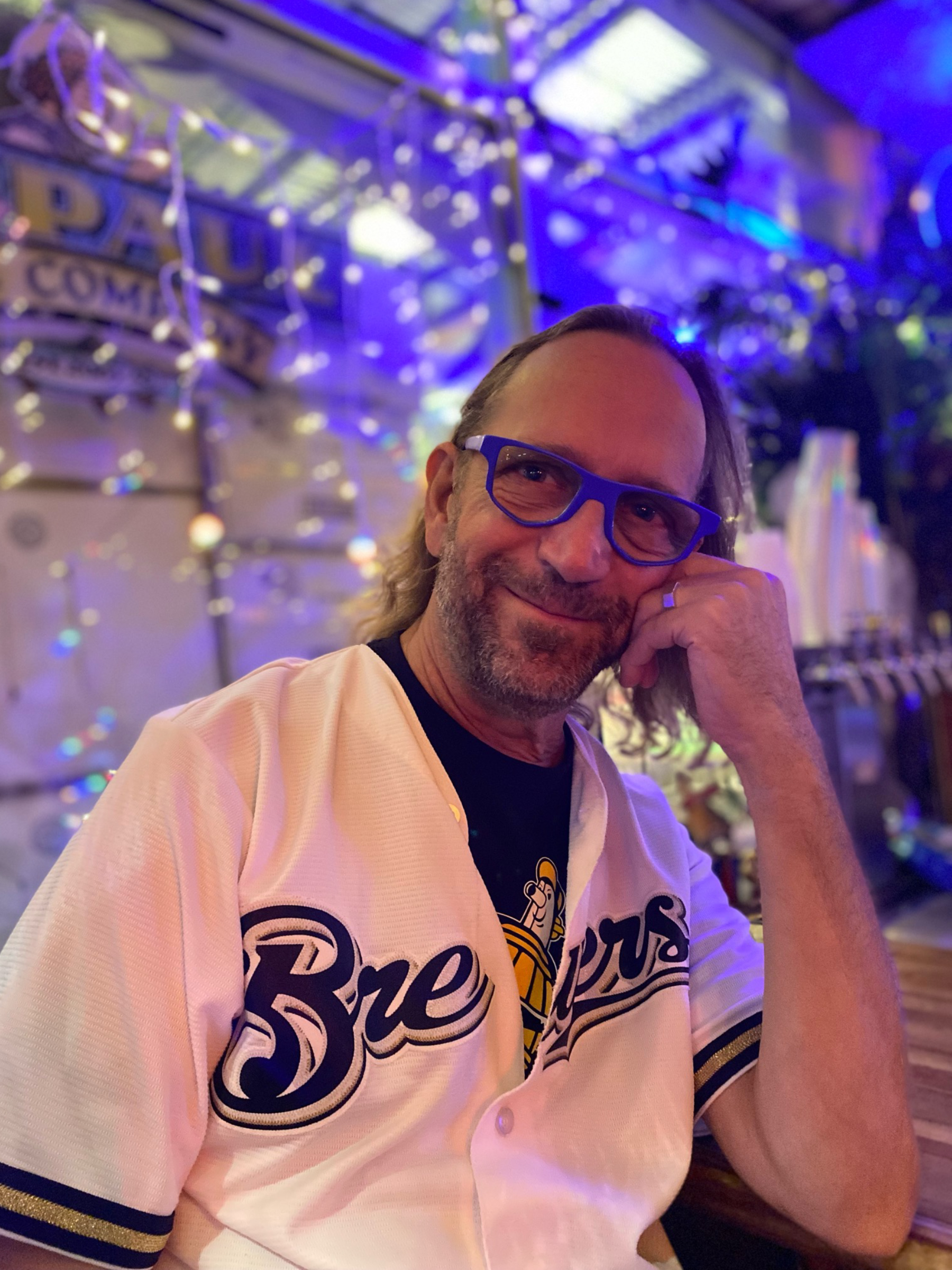 In Memory of Andrew Wadsworth