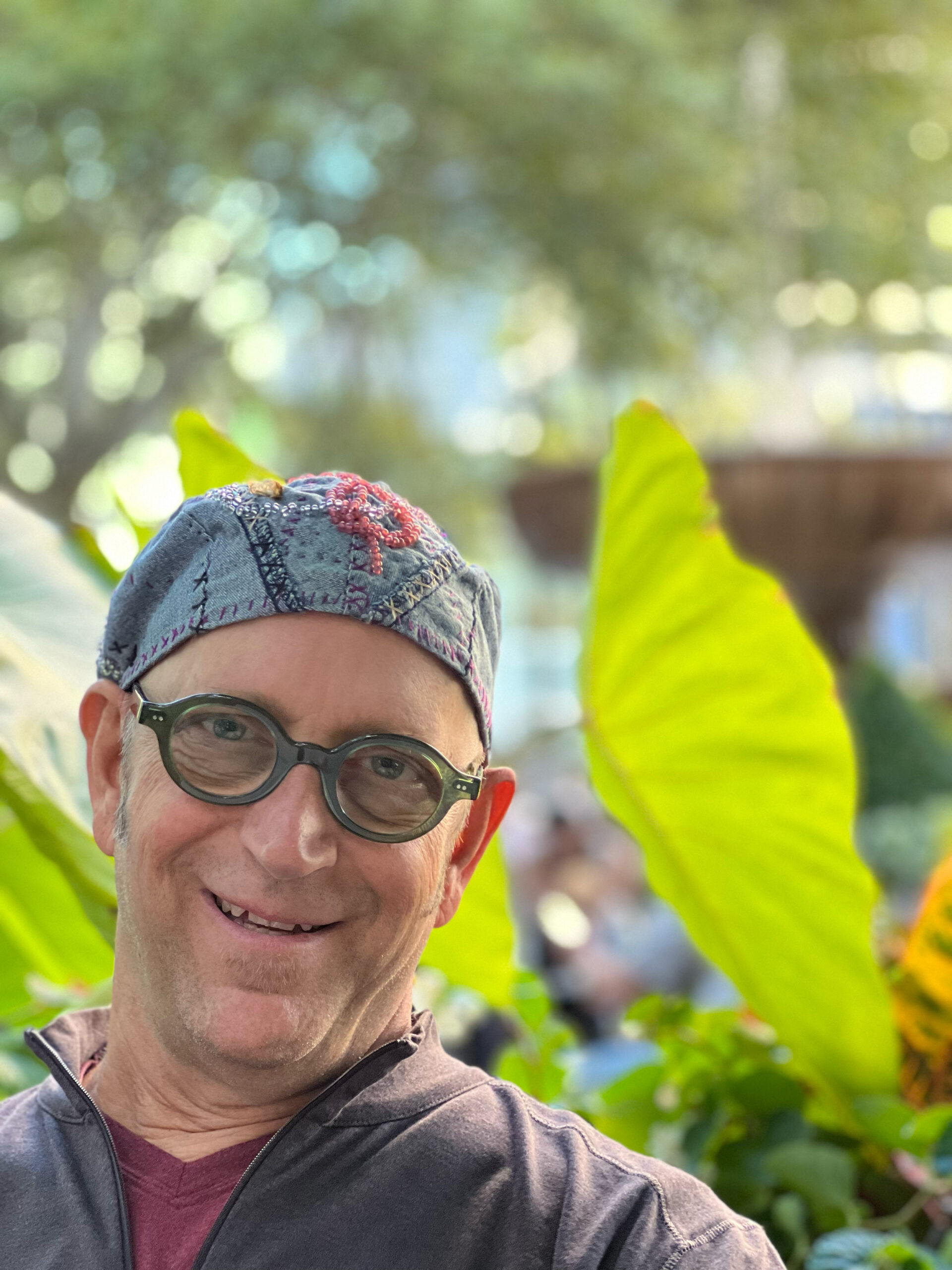 In Memory of Andrew Wadsworth