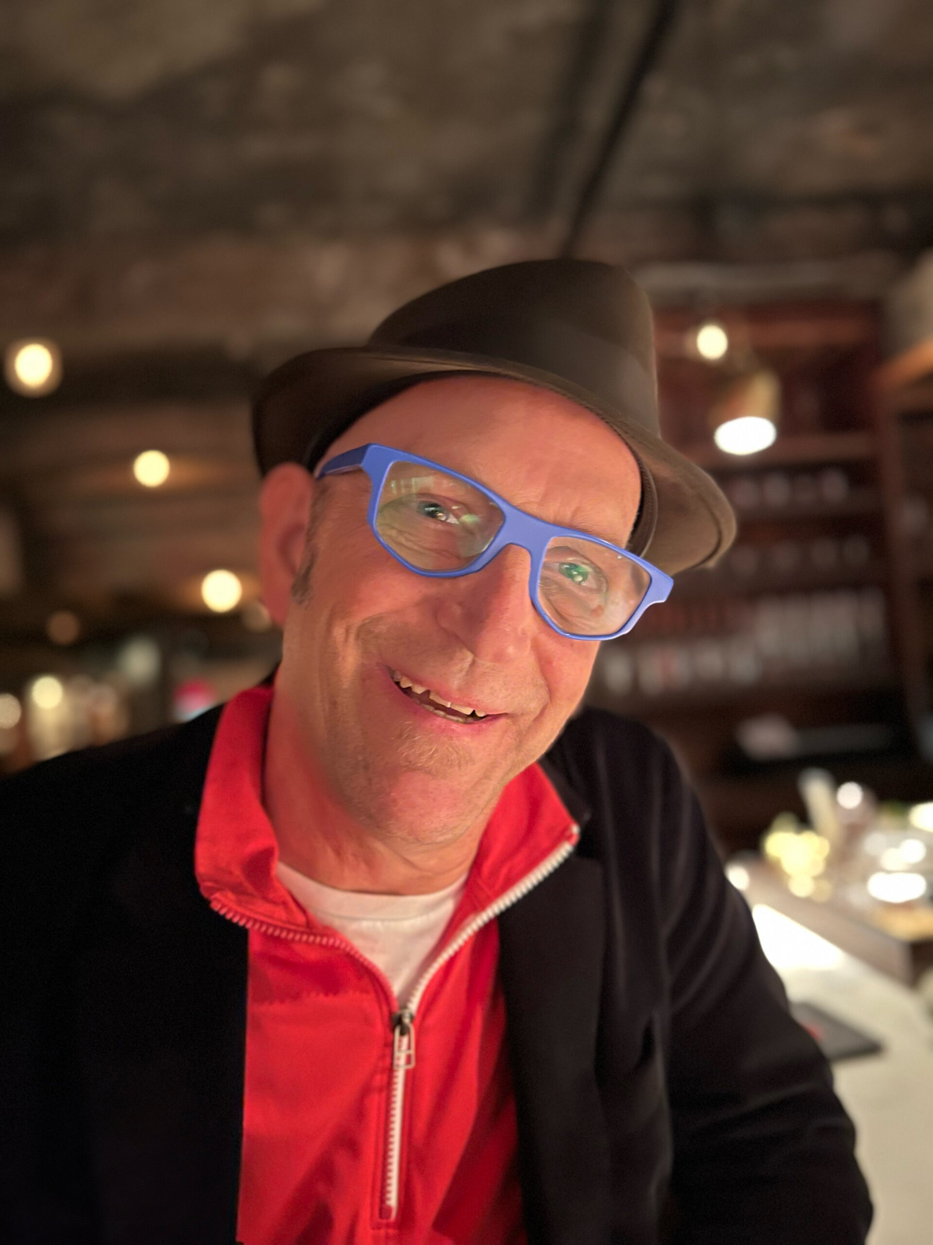 In Memory of Andrew Wadsworth